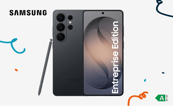Samsung Galaxy S26 Ultra Enterprise Edition
