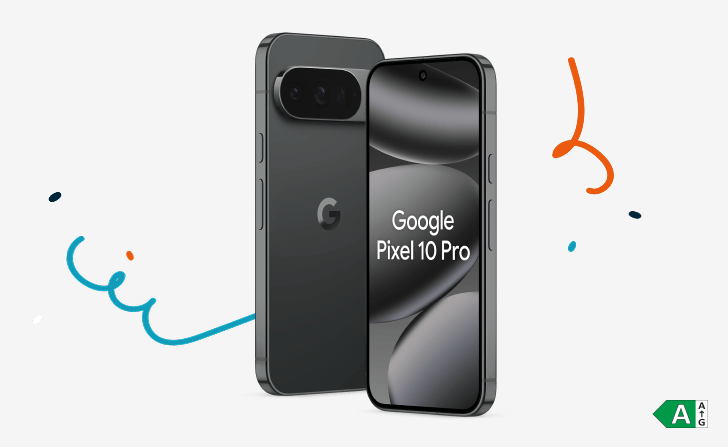 Google Pixel 10 Pro