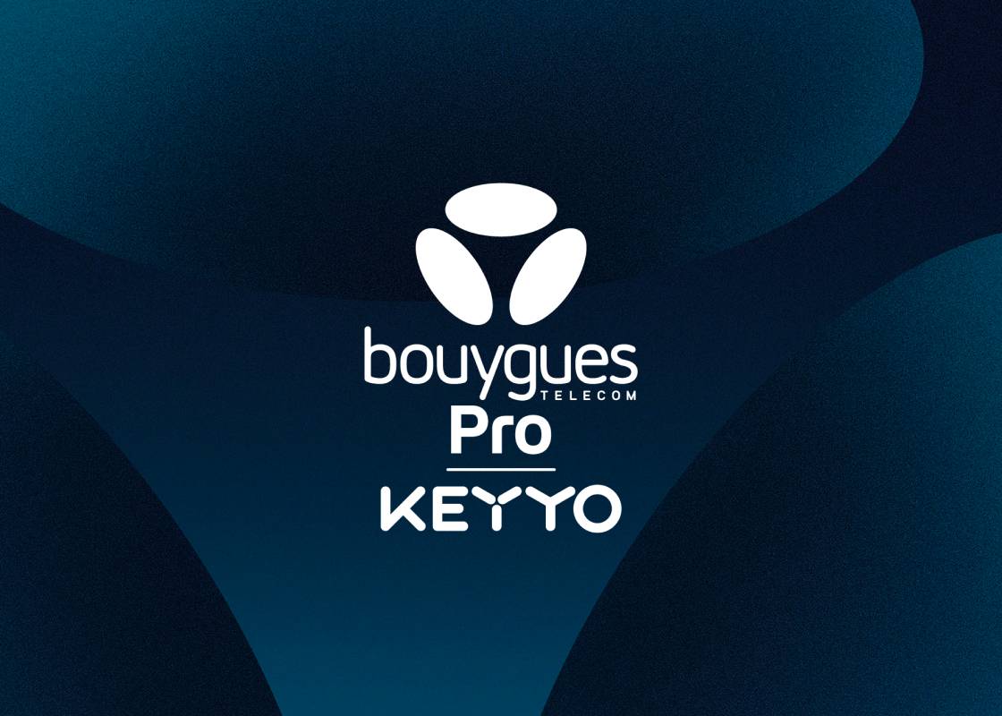Keyyo