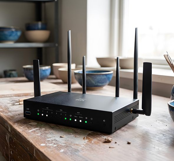 Bbox Pro Fibre