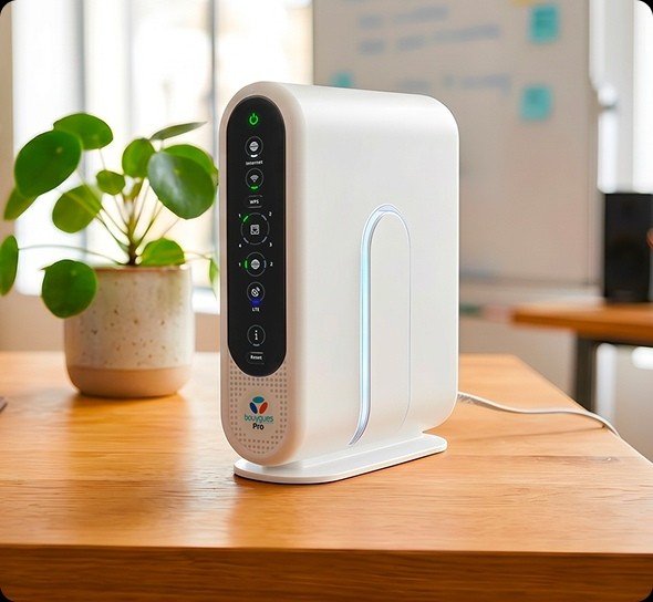 Bbox Pro Évolutive
