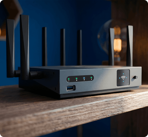 Bbox Pro Tout-En-Un