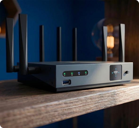Bbox Pro Tout-En-Un