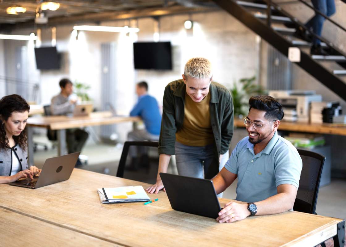 Protégez l'activité de votre PME