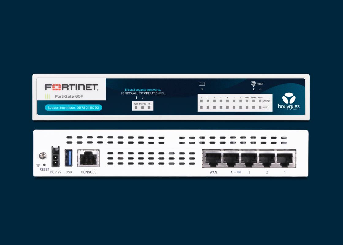 bsecure firewall