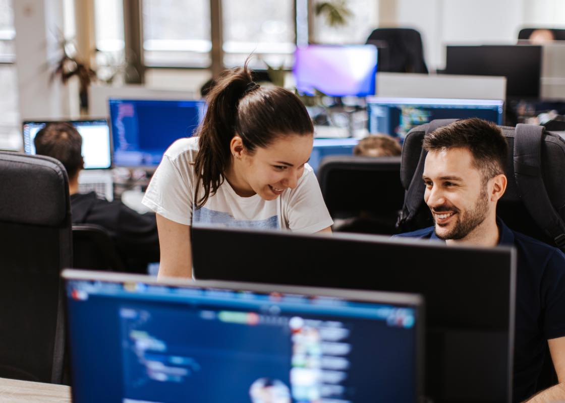 solution Antivirus EDR