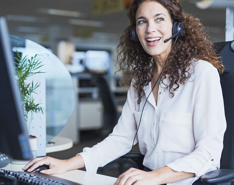 Keyyo Contact Center