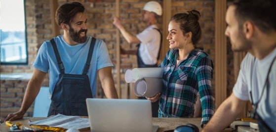 développement numérique
