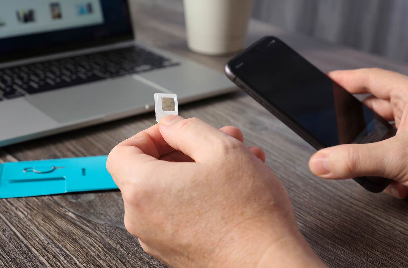 Comment convertir votre SIM en eSIM ?
