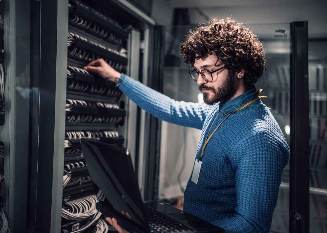 Fibre entreprise