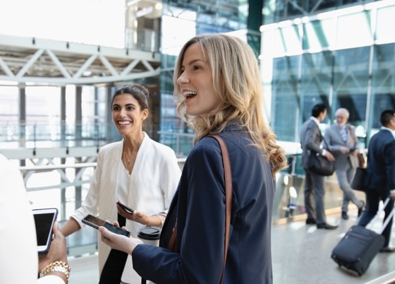 Gestion de flotte mobile