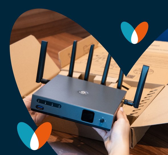 Bbox Pro Tout-En-Un