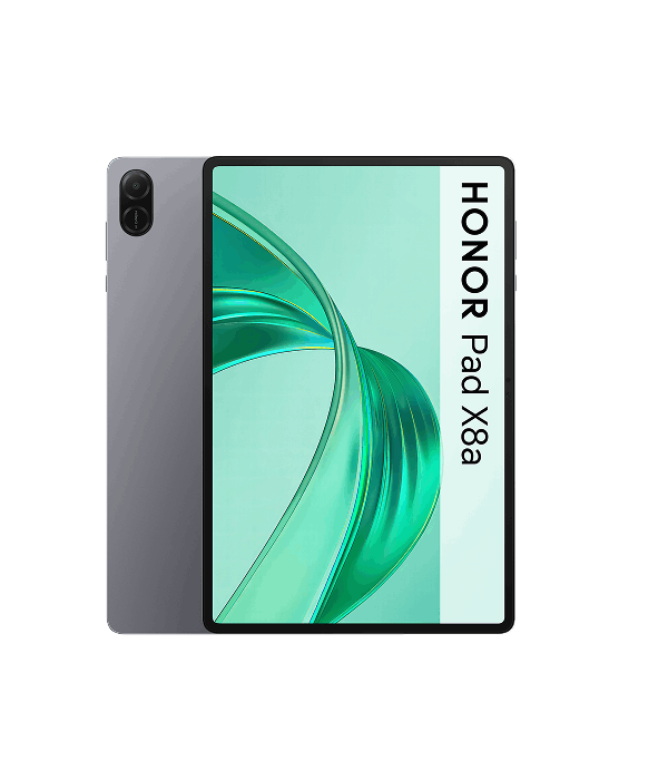honor pad x8