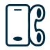 Poste fixe - mobile