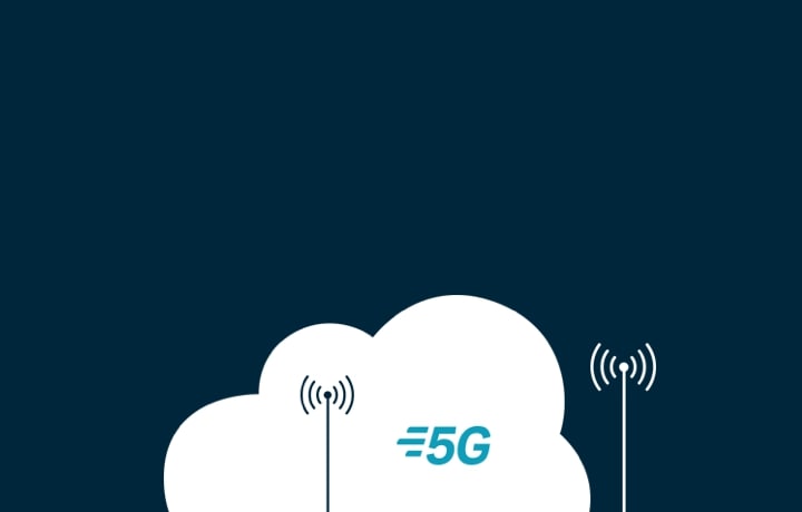 Le réseau 5G