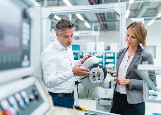 La compatibilité 5G pour les entreprises