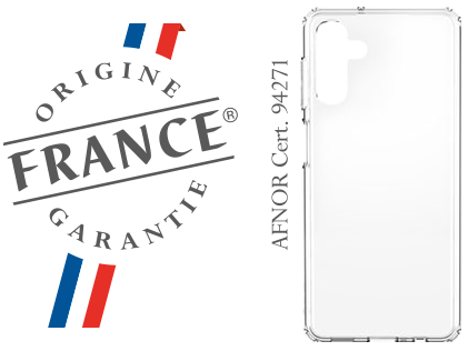 accessoire coque
