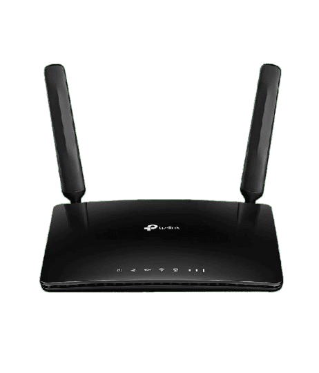 routeur box pro 4g 