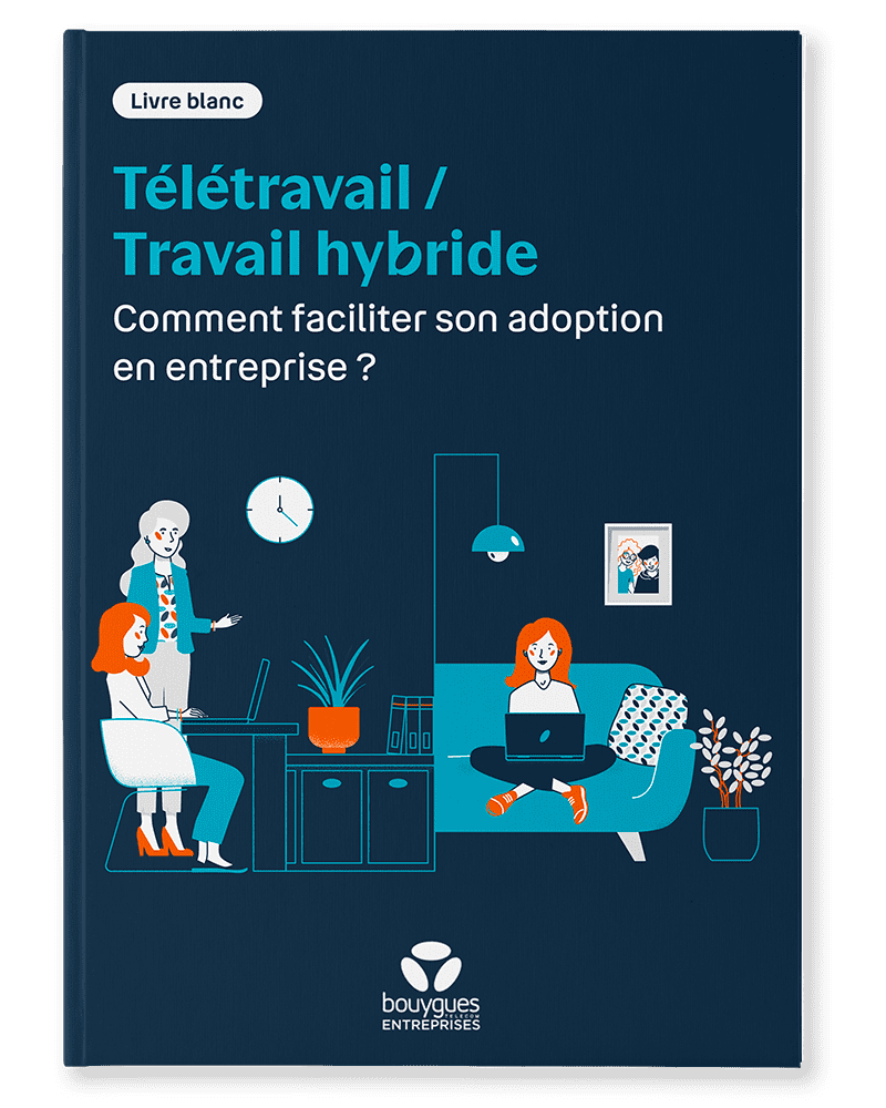 télétravail
