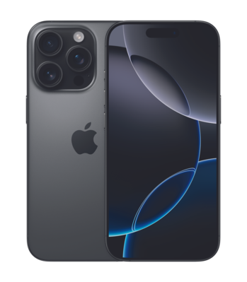 iPhone 16 Pro