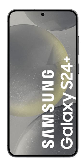 Samsung Galaxy s24+