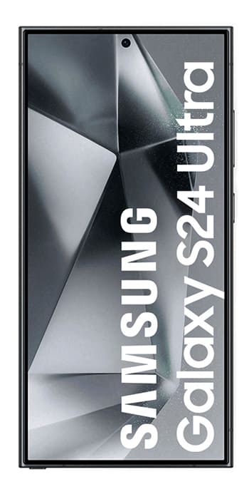Samsung Galaxy s24 ultra