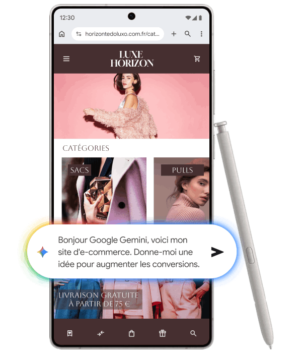 Samsung Galaxy S25 ultra