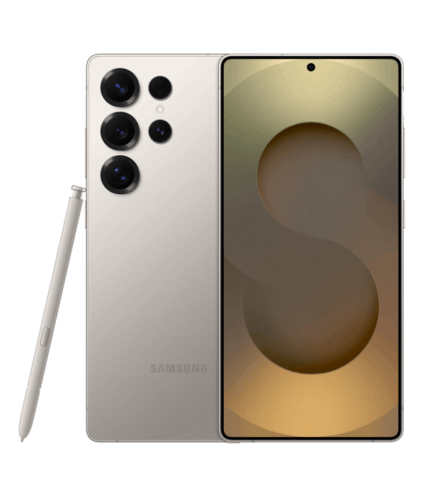 Samsung Galaxy S25 ultra