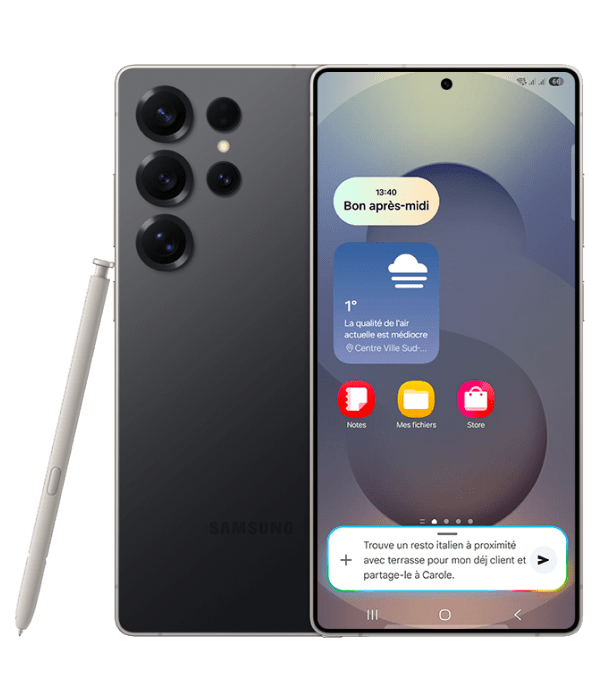 Samsung Galaxy S25 ultra