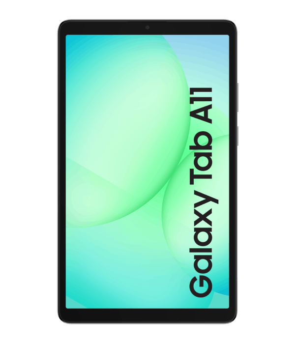 Galaxy Tab A11 Offerte*