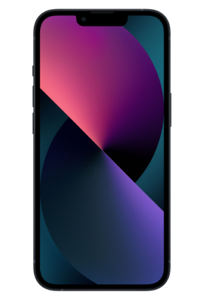 iPhone 13 5G LARGO Noir 128 Go