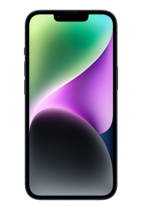 iPhone 14 5G LARGO Noir 128 Go