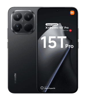 Xiaomi 15T PRO
