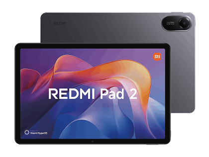 redmi pas 2