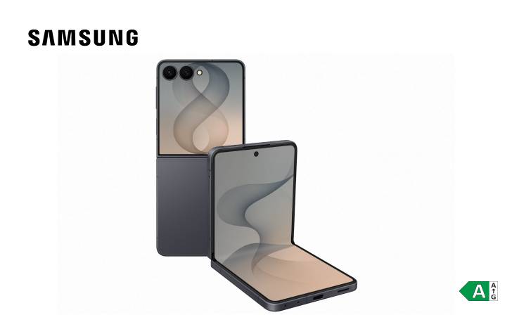 Galaxy Z Flip8