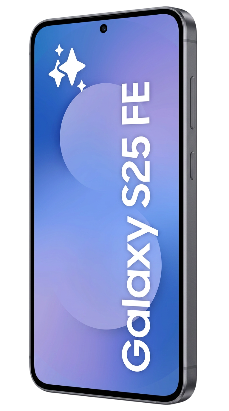 Samsung Galaxy S25 FE