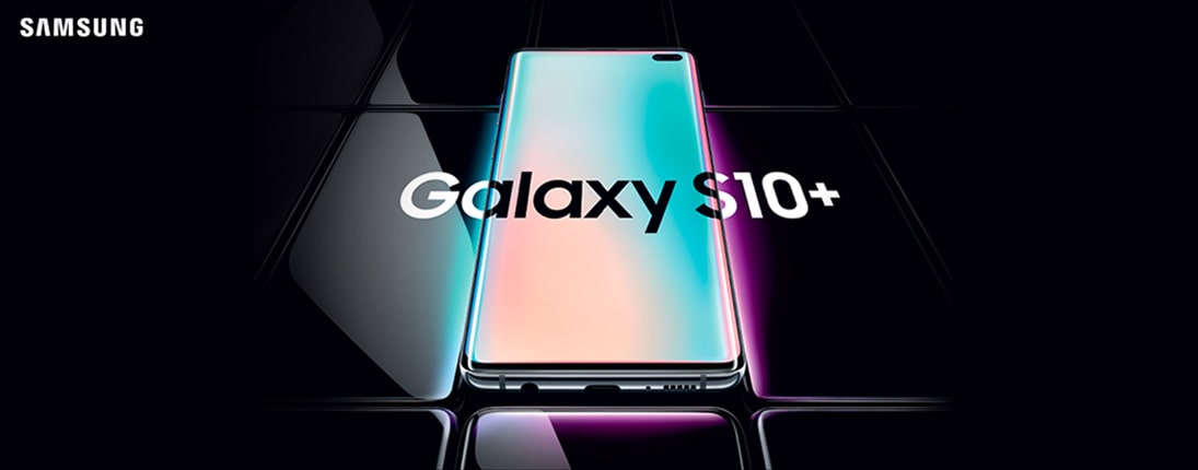samsung galaxy s10