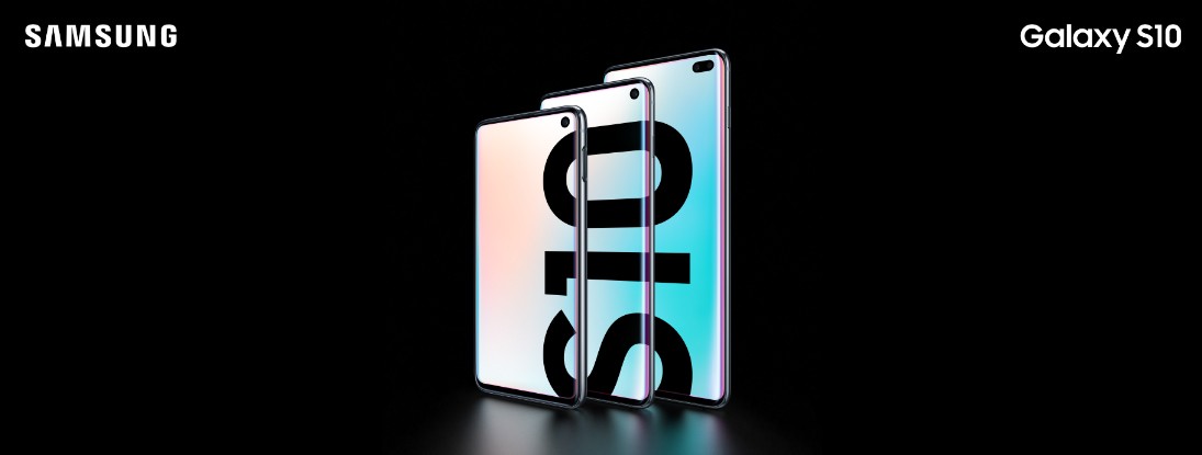 samsung galaxy s10e