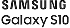 Logo Samsung Galaxy S10