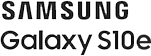 Logo Samsung Galaxy S10e