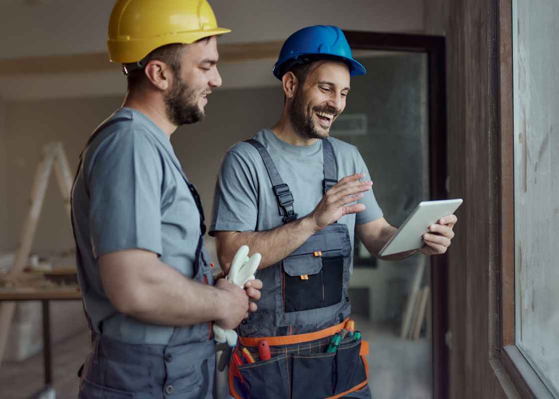 Routeur 4G Entreprises