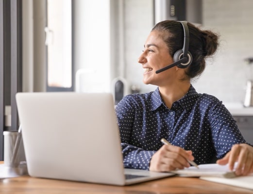 téléphonie hébergée