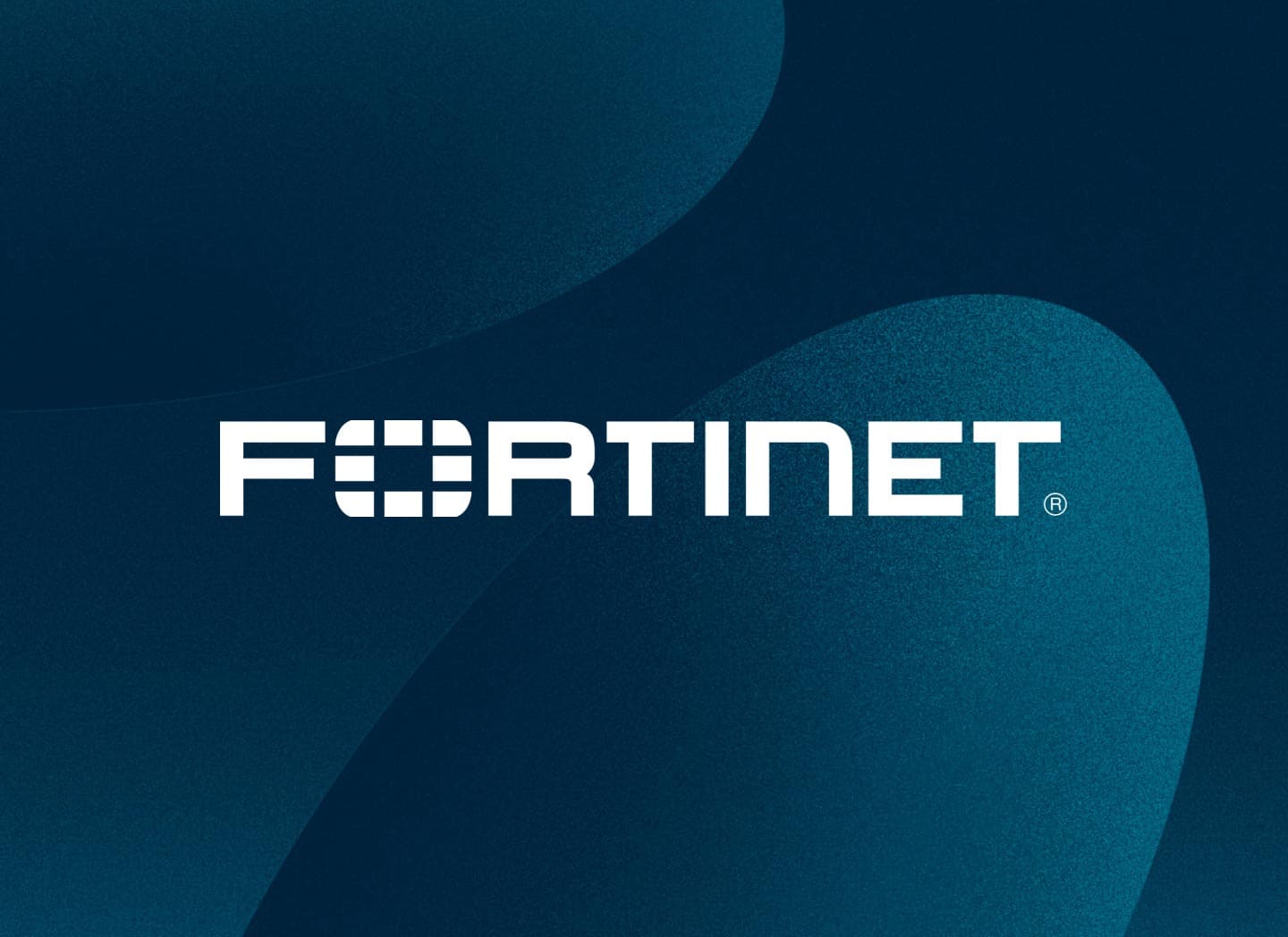 Logo Fortinet